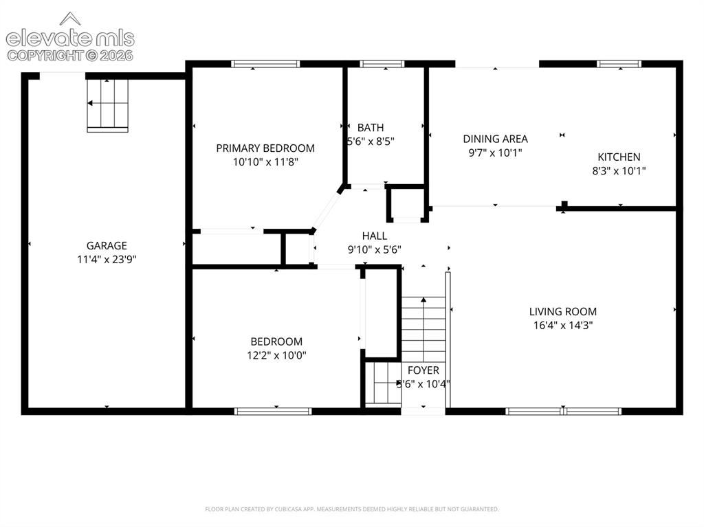 Image 40 of 42: Floor Plan