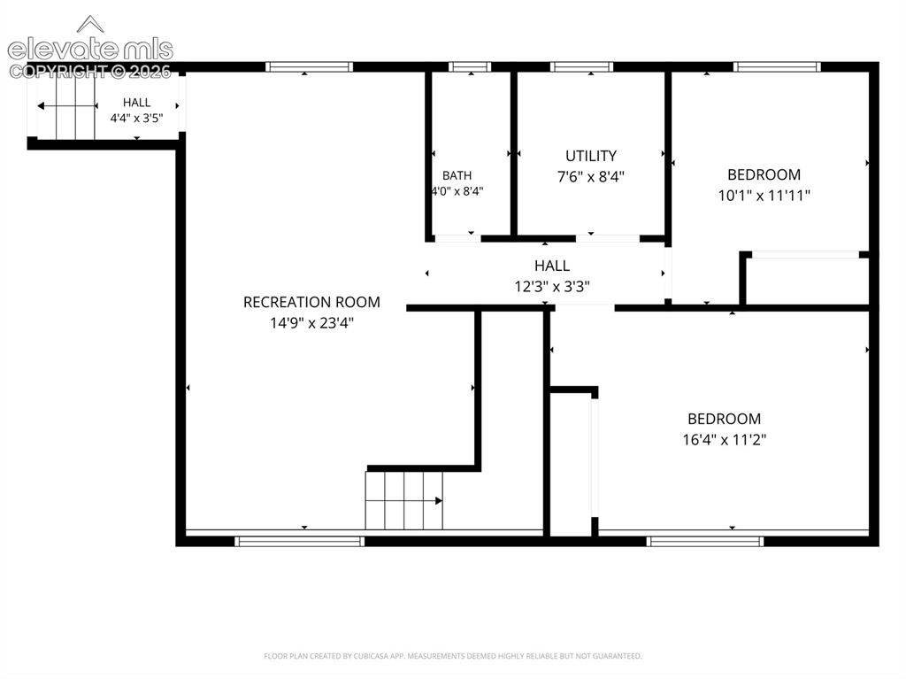 Image 41 of 42: Floor Plan