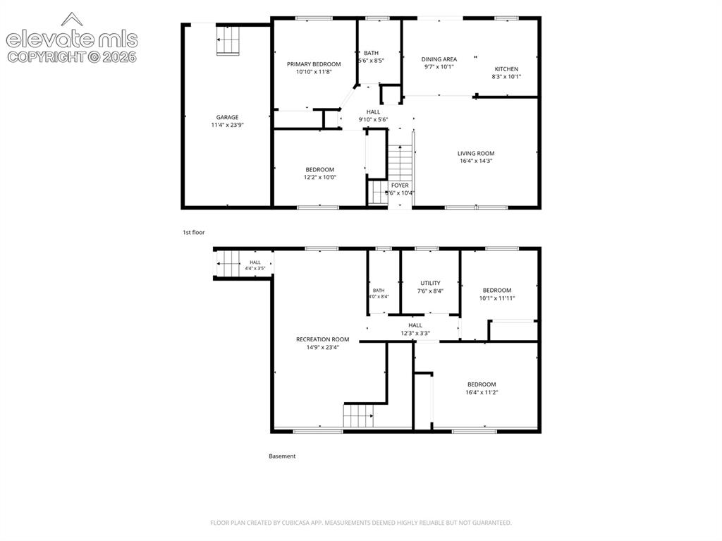 Image 42 of 42: Floor Plan