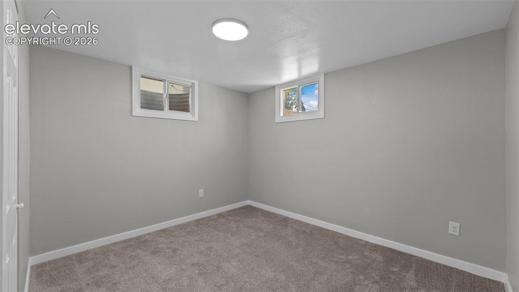Image 14 of 28: Basement