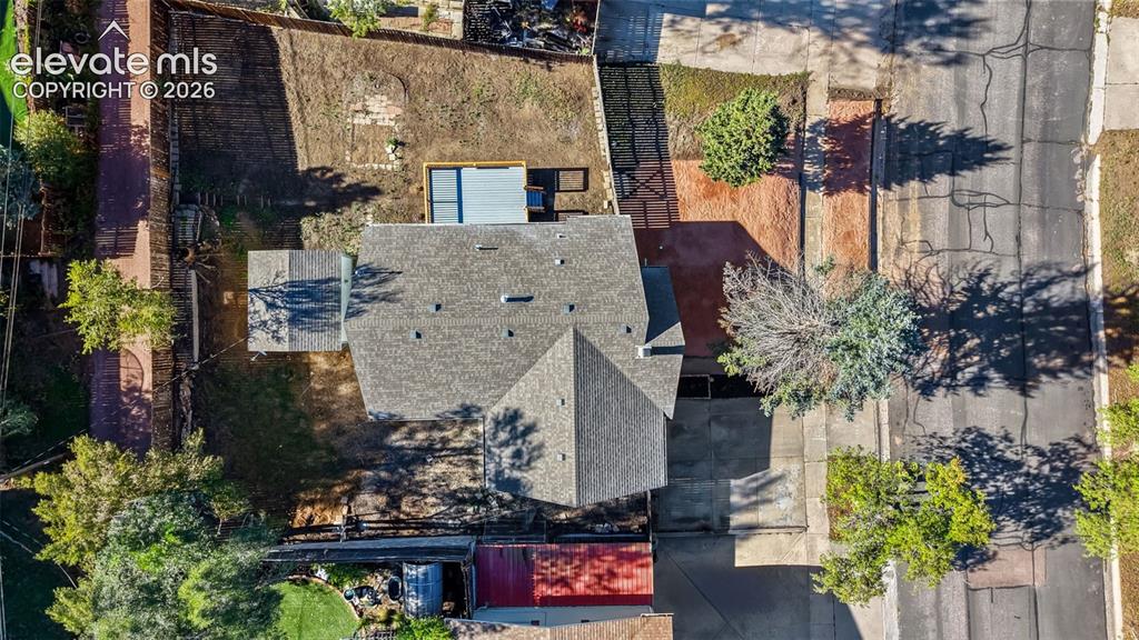 Image 24 of 28: Aerial View