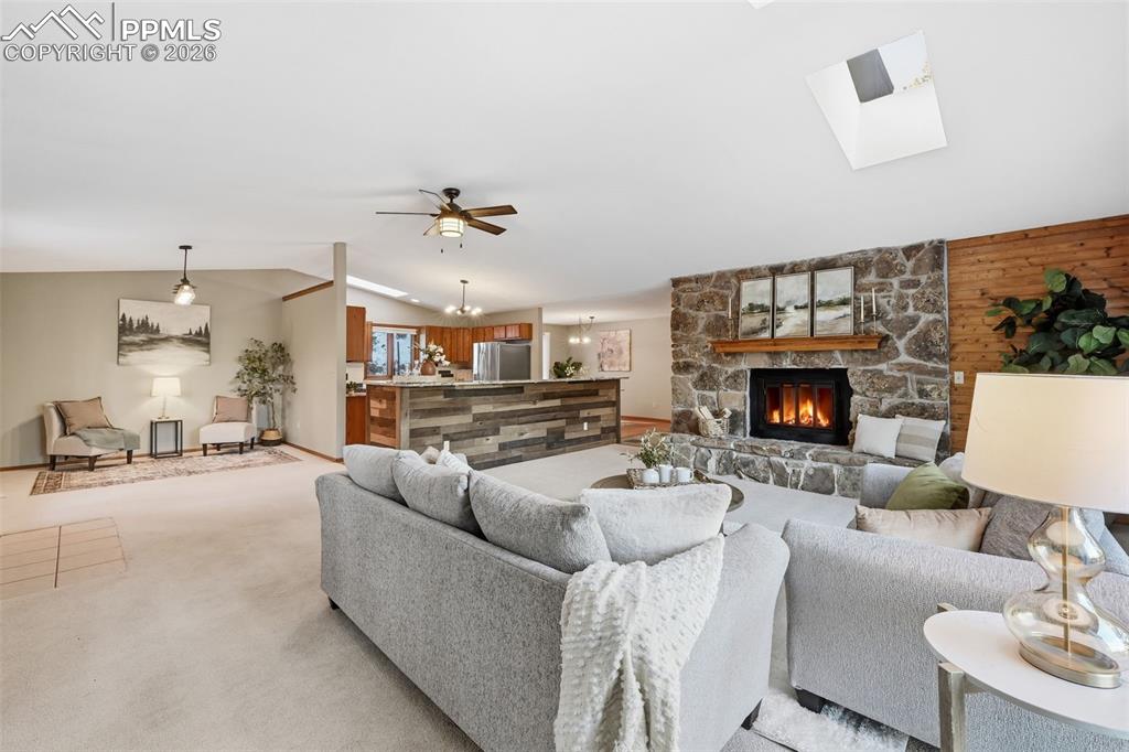 Image 10 of 45: Living Room