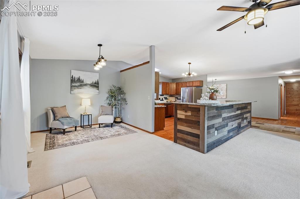 Image 11 of 45: Living Room