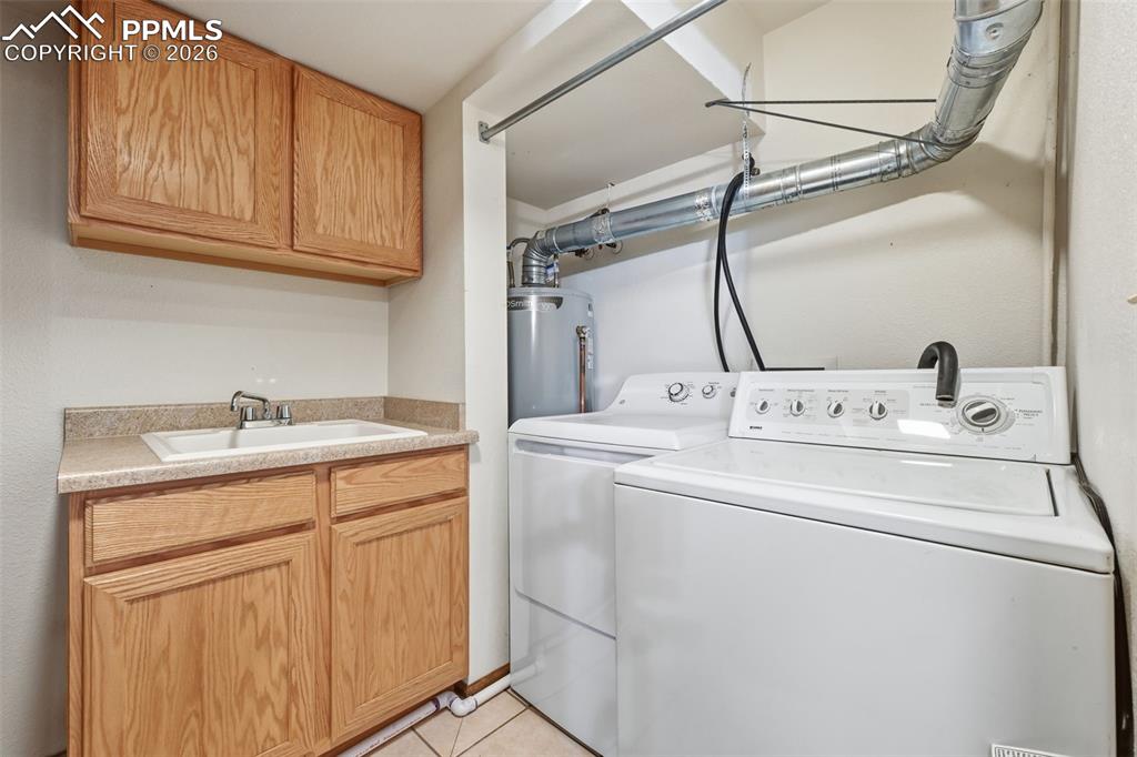 Image 37 of 45: Laundry