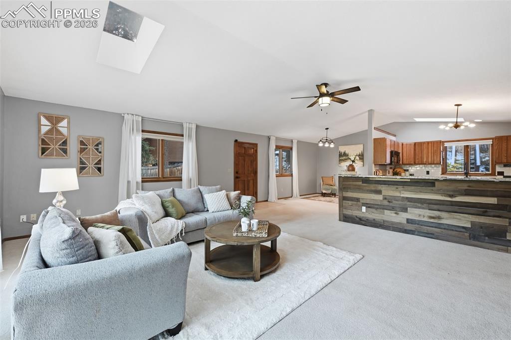 Image 7 of 45: Living Room