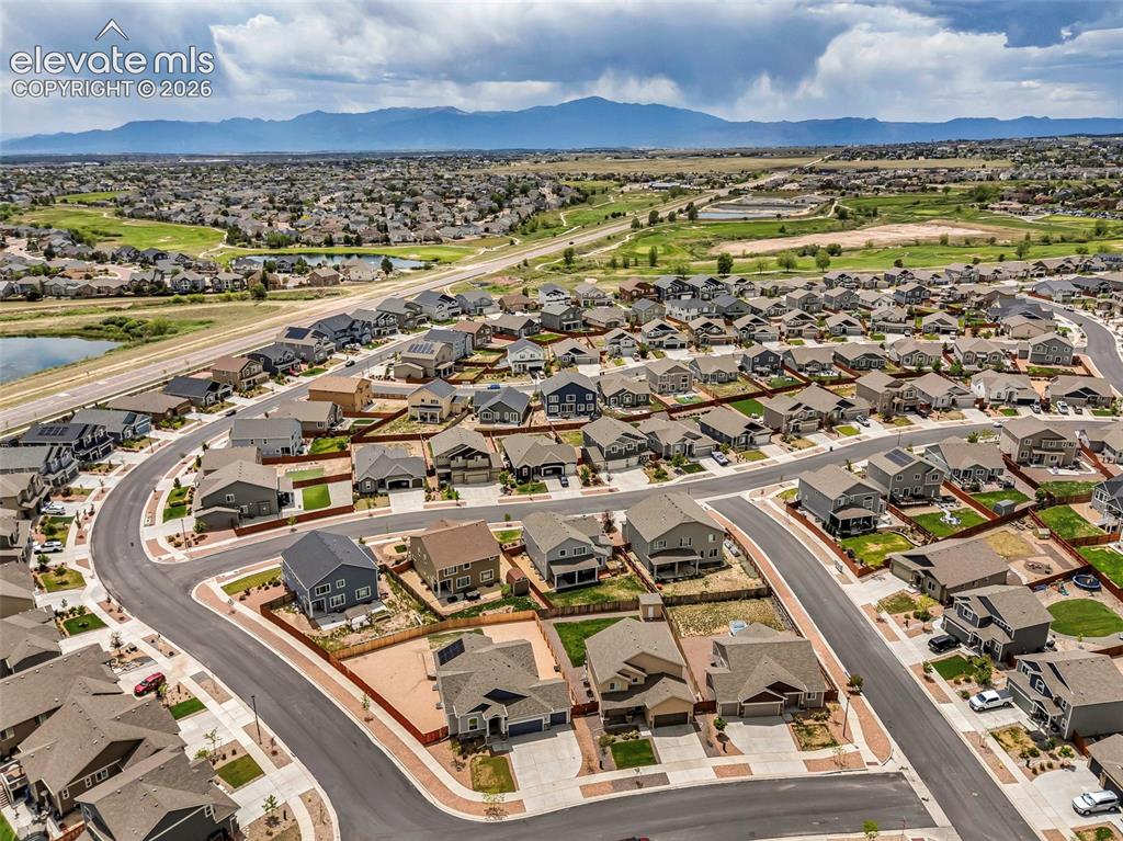Image 48 of 50: Aerial View