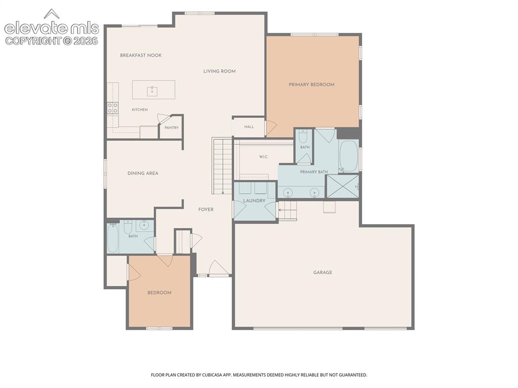 Image 49 of 50: Floor Plan