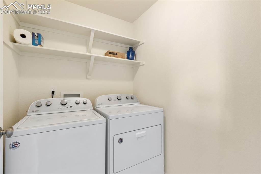 Image 11 of 29: Laundry