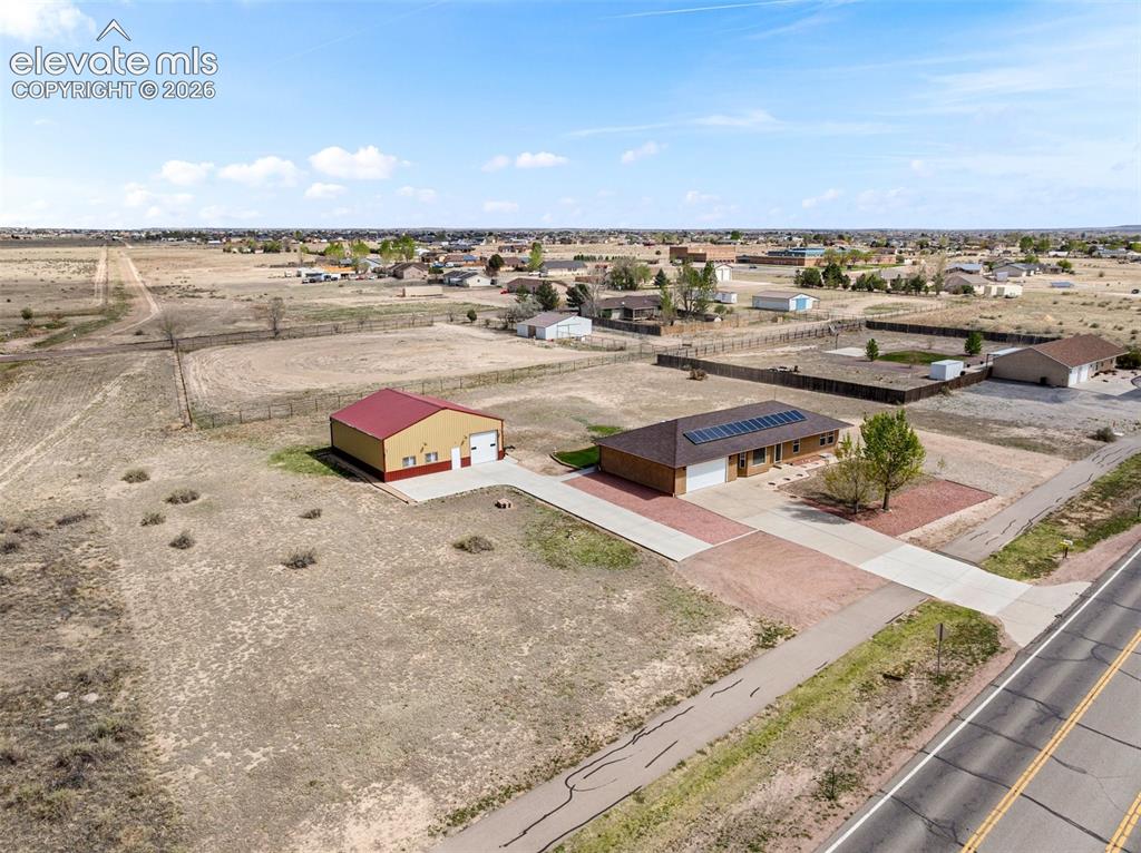 Image 2 of 41: Aerial View