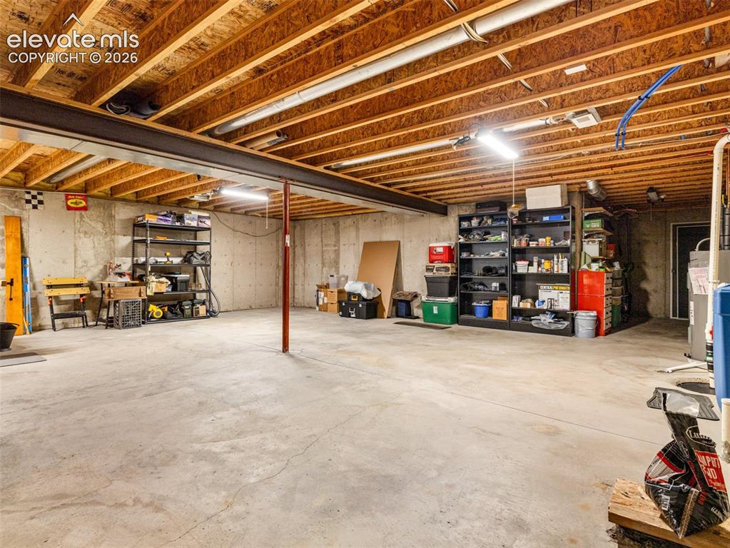 Image 23 of 41: Basement