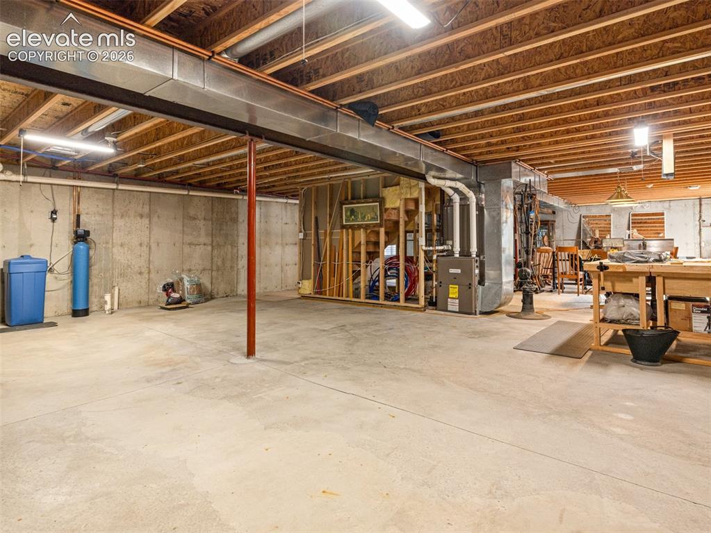 Image 24 of 41: Basement
