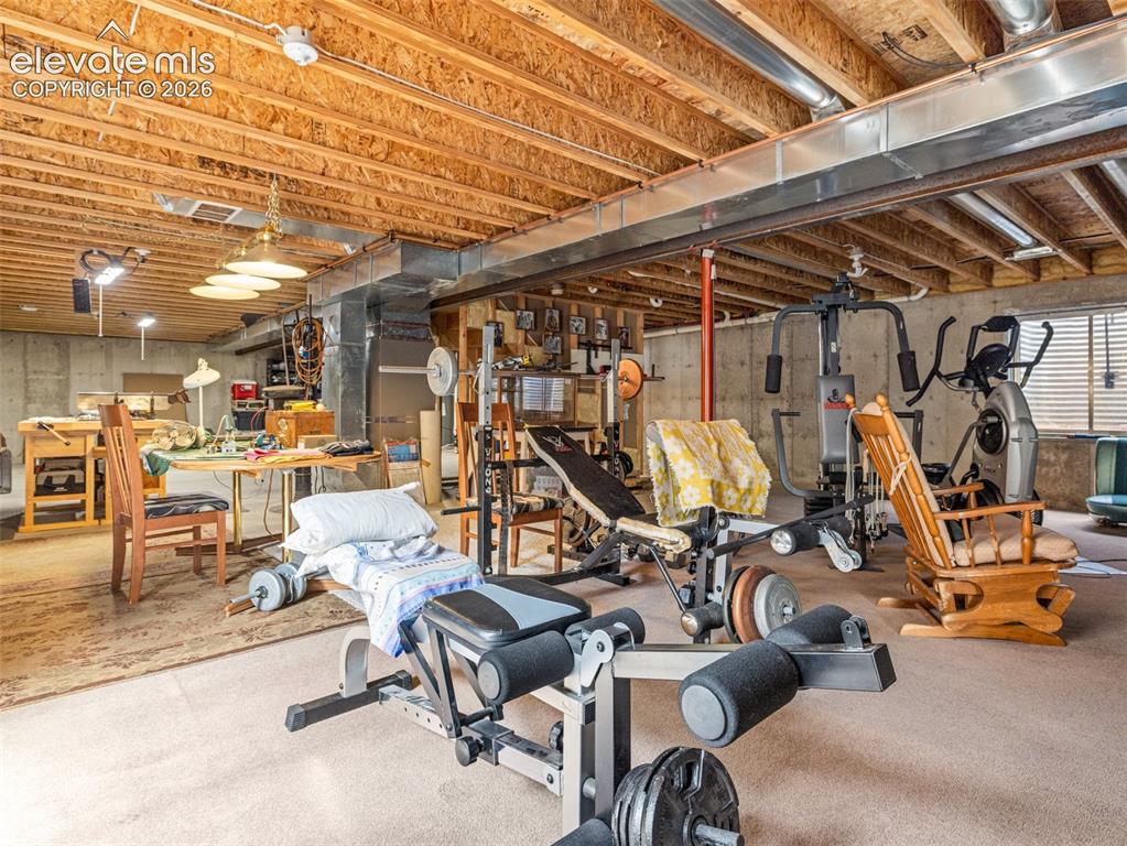 Image 25 of 41: Exercise Room