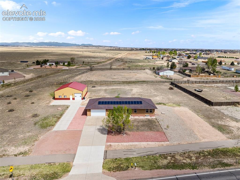 Image 38 of 41: Aerial View