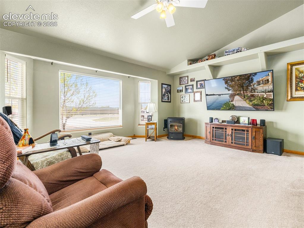 Image 4 of 41: Living Room