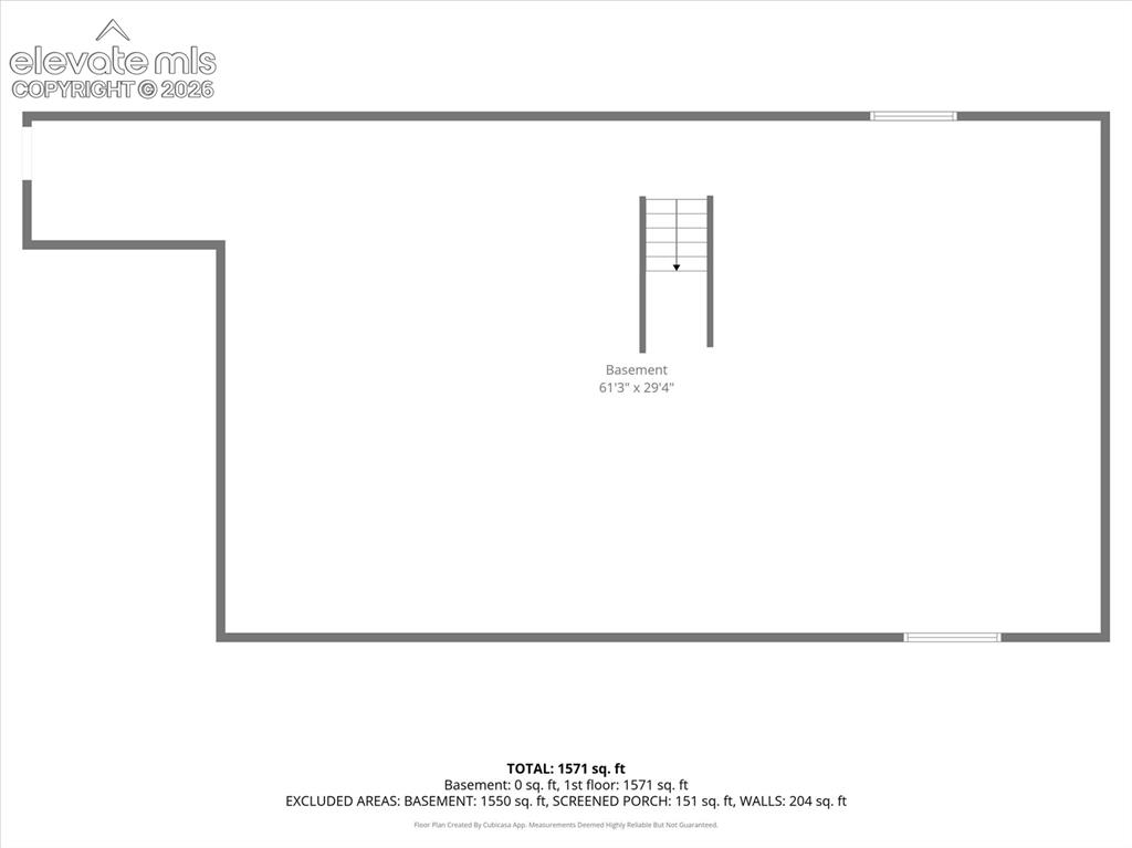 Image 41 of 41: Floor Plan