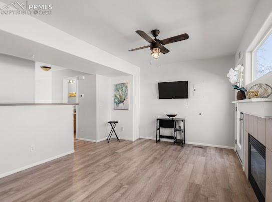 Image 10 of 27: Living Room