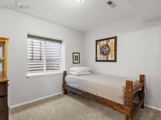 Image 17 of 27: Lower Primary Suite #2