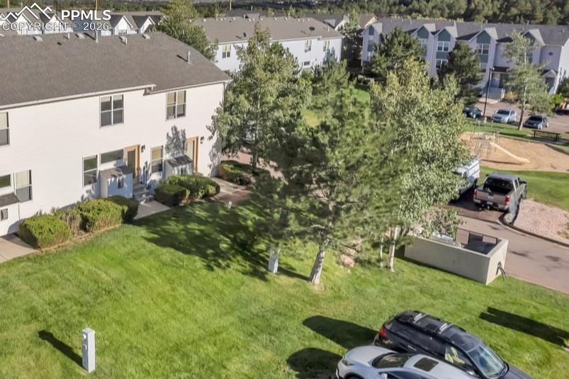 Image 22 of 27: Aerial View