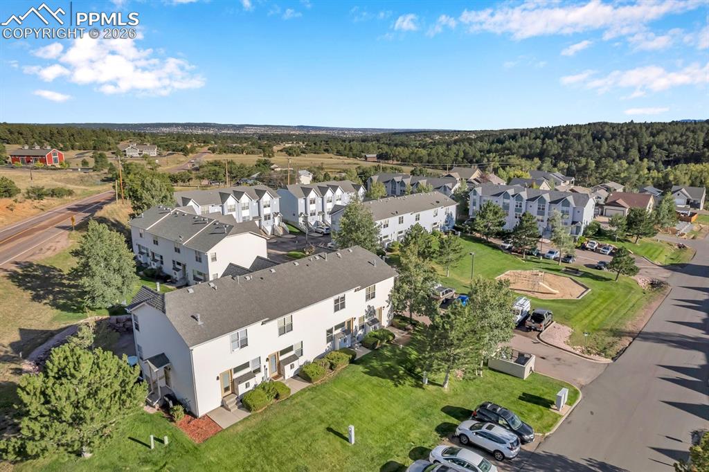 Image 23 of 27: Aerial View