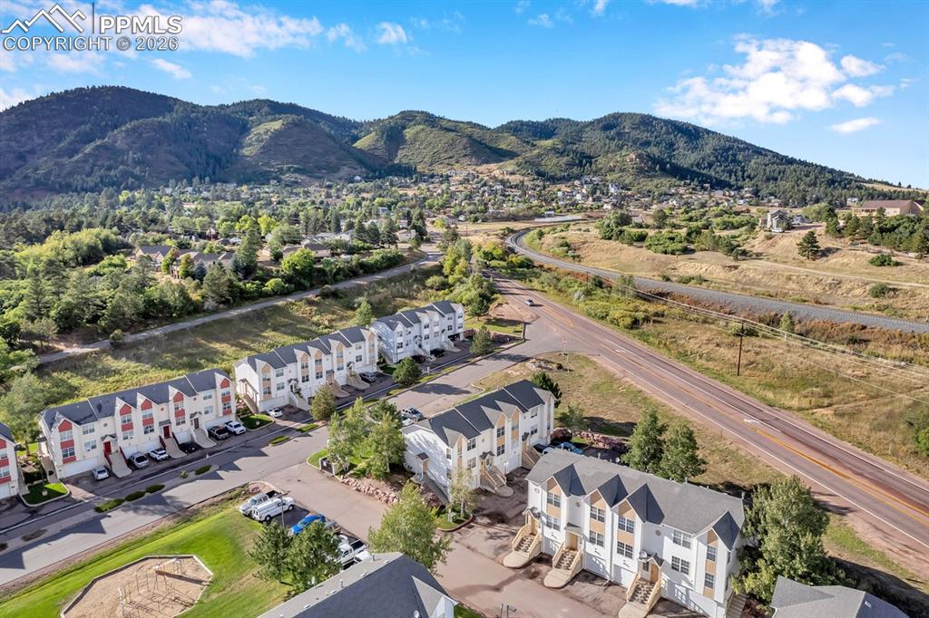 Image 26 of 27: Aerial View