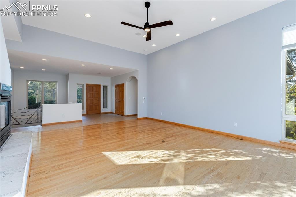 Image 10 of 49: Living Room