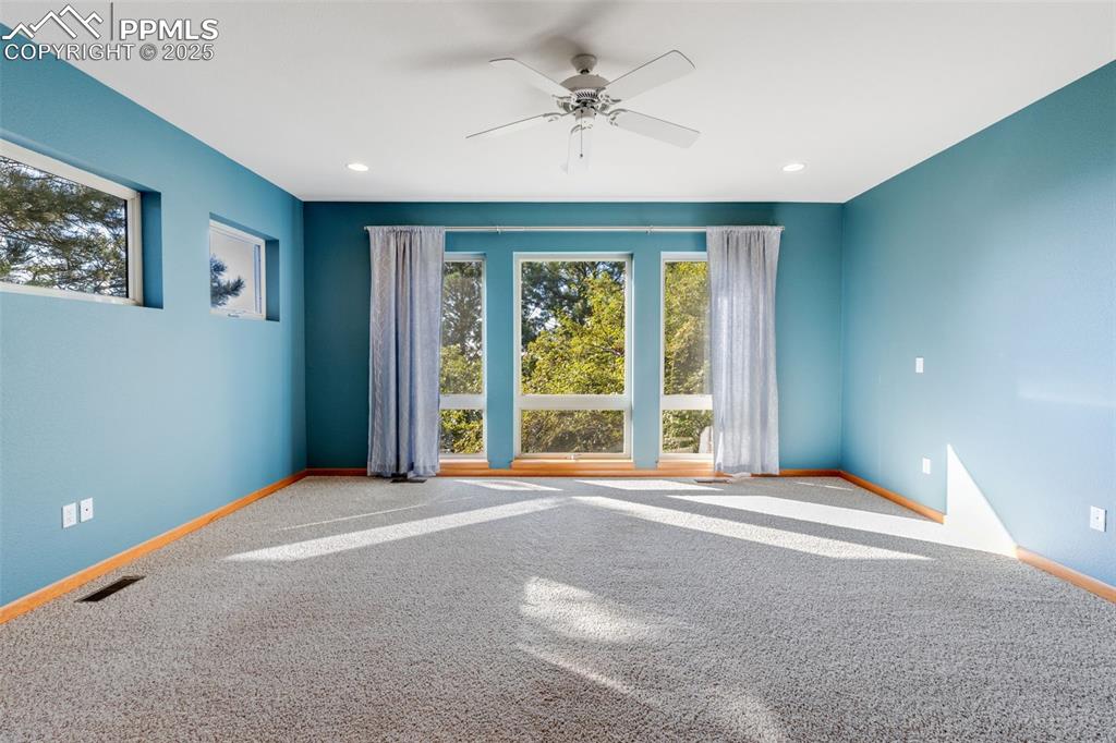 Image 26 of 49: Master Bedroom