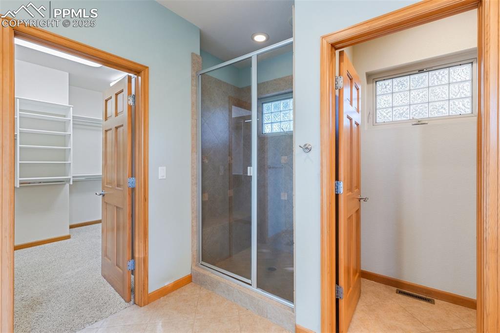 Image 30 of 49: Master Bathroom