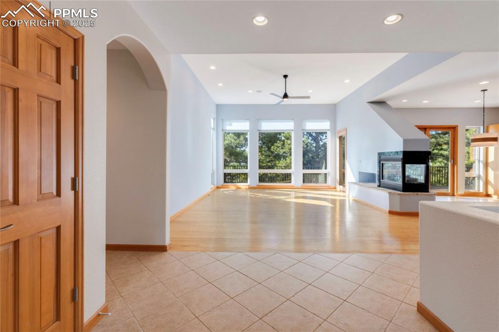 Image 8 of 49: Living Room