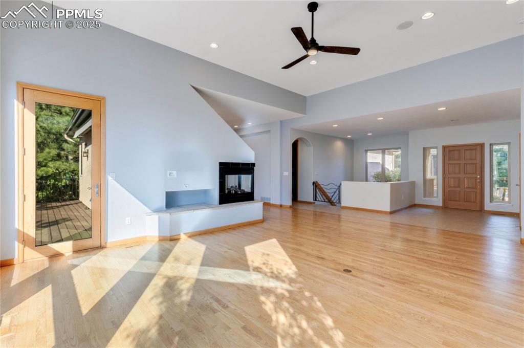 Image 9 of 49: Living Room