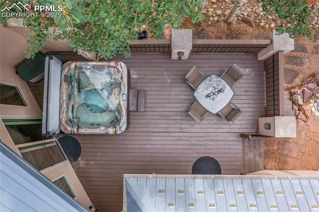Image 41 of 46: Enjoy this home inside and out!