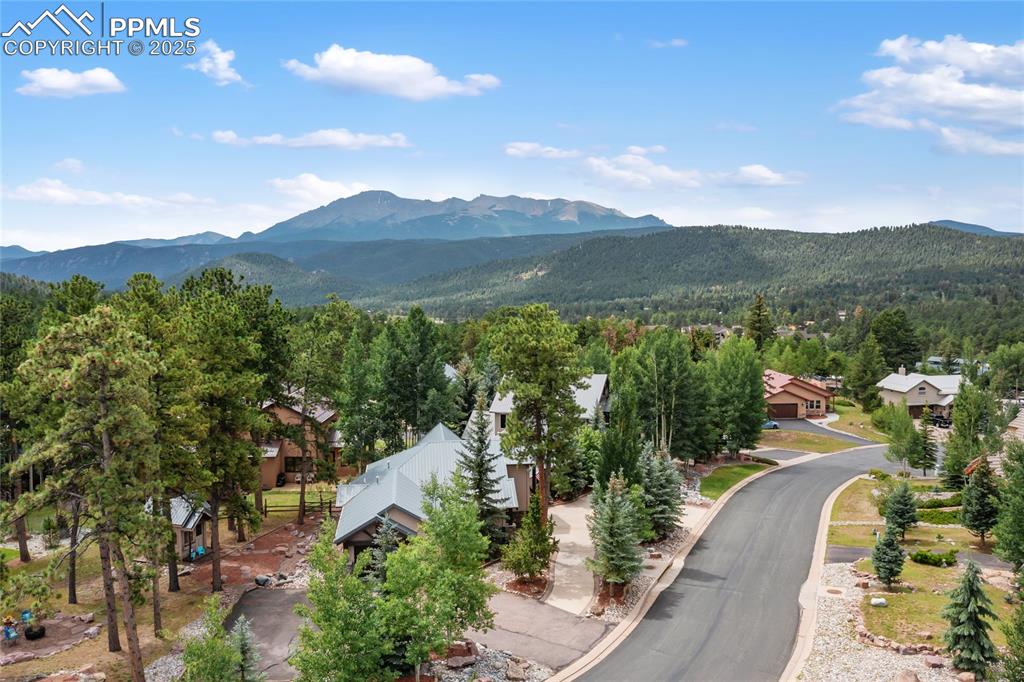 Image 44 of 46: Ready to come away and enjoy the good life in the mountains?