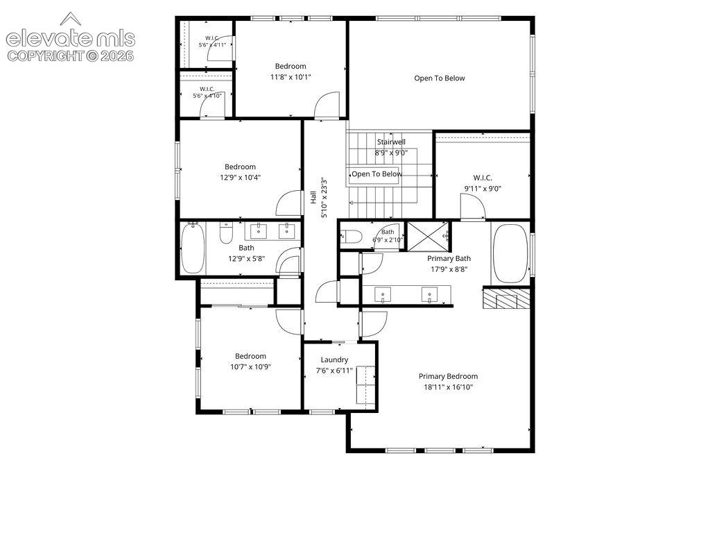 Image 48 of 50: Floor Plan