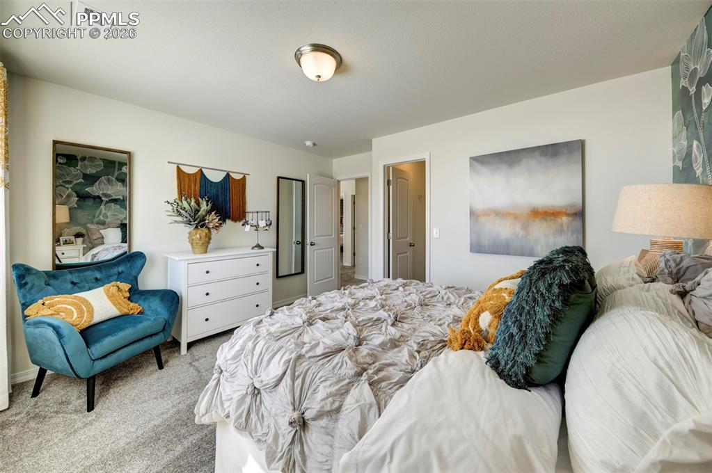 Image 12 of 19: **Pictures are from a previously staged home***