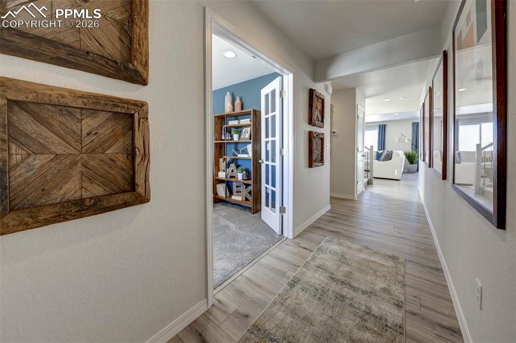 Image 2 of 19: **Pictures are from a previously staged home***