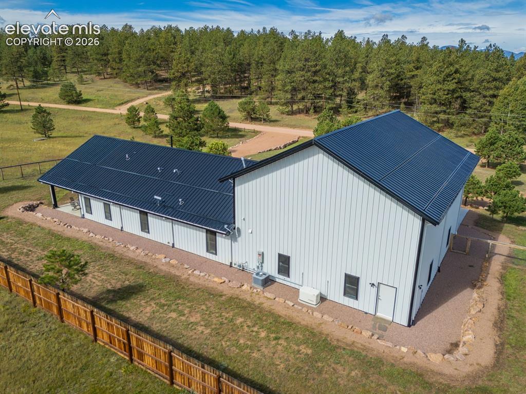 Image 4 of 45: Aerial View
