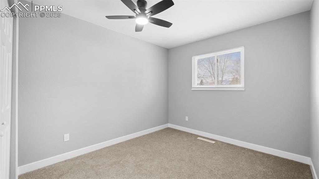 Image 16 of 37: Brand new carpet in all bedrooms