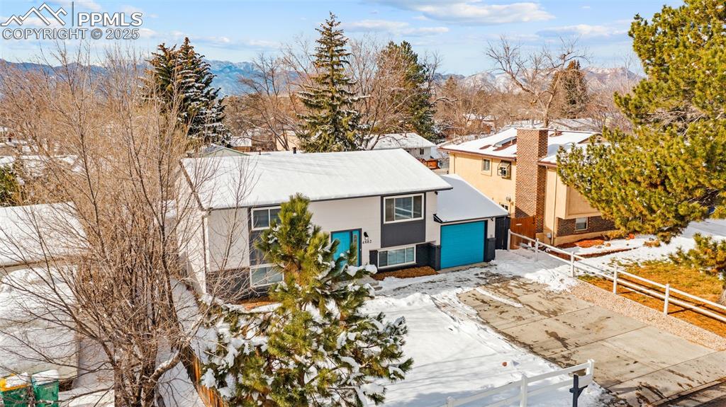 Image 31 of 37: Aerial View