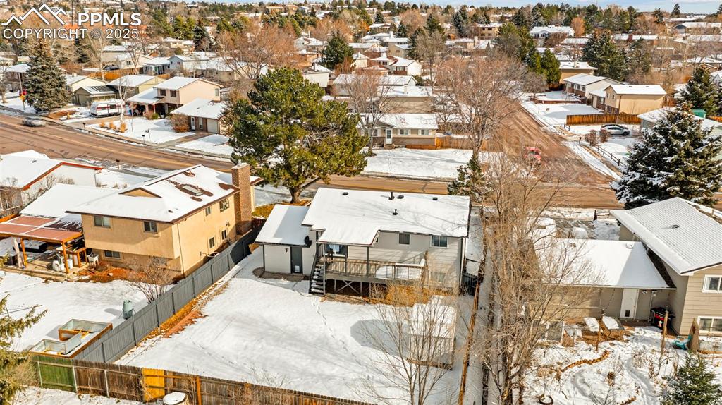 Image 33 of 37: Aerial View