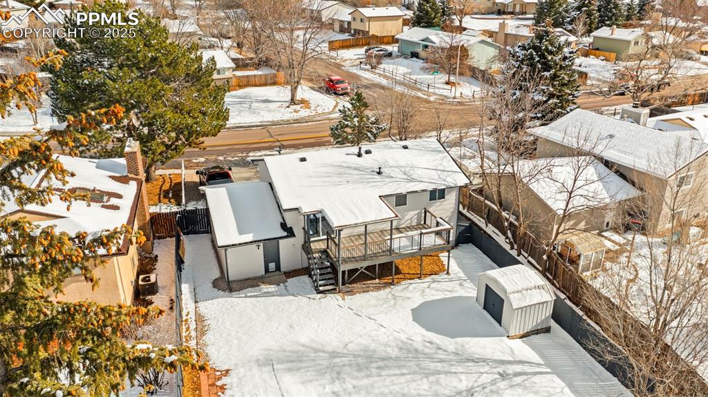 Image 34 of 37: Aerial View