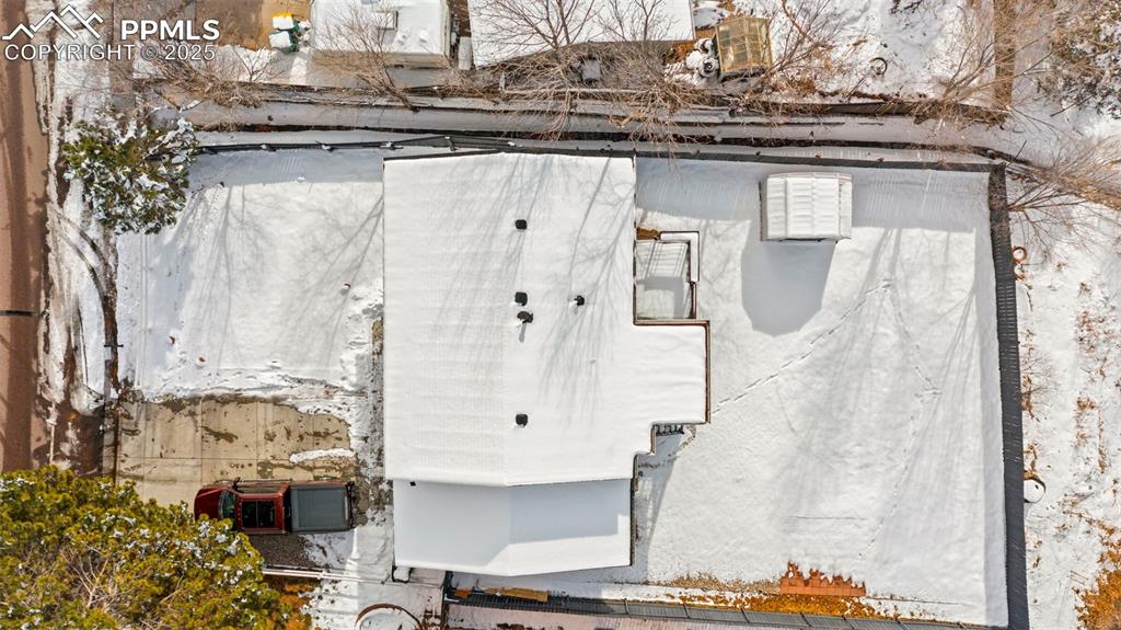 Image 35 of 37: Aerial View