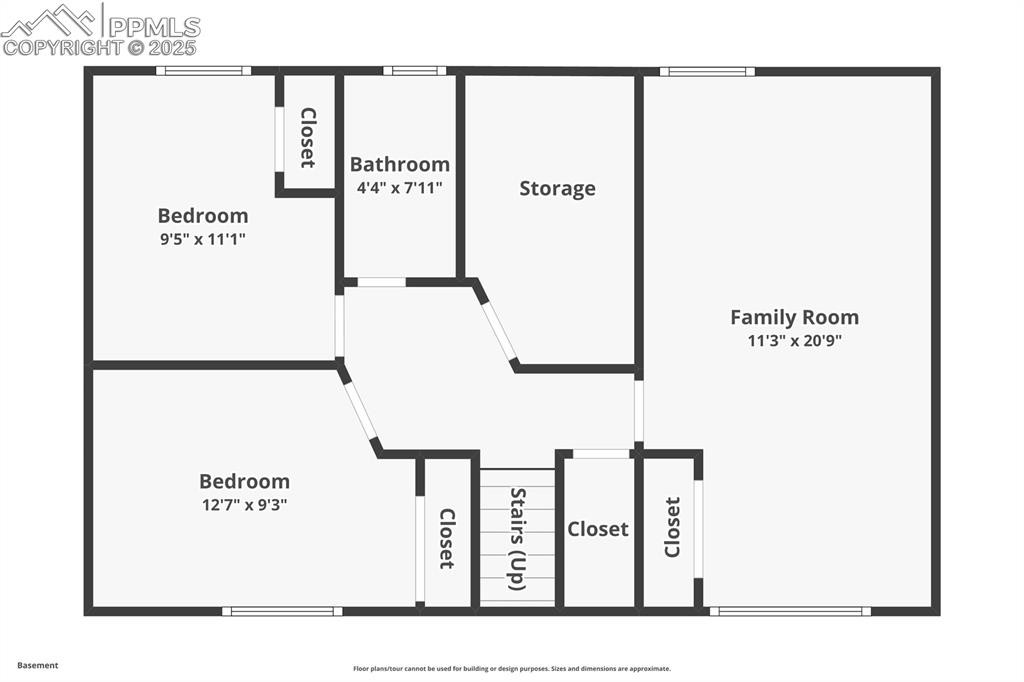 Image 37 of 37: Floor Plan