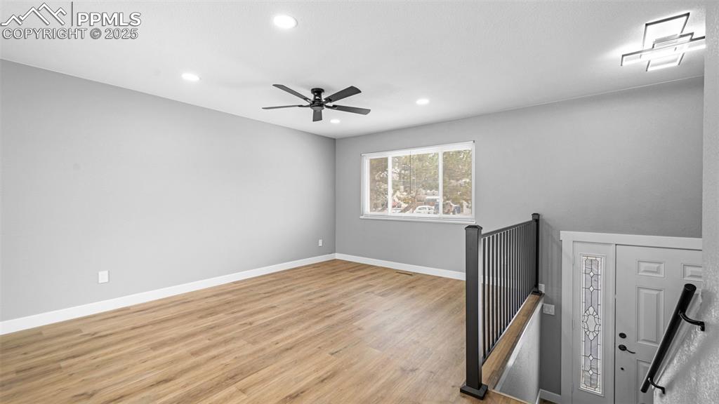 Image 5 of 37: Brand new LVP flooring 