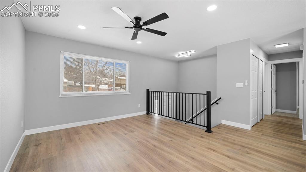 Image 6 of 37: Brand new interior paint