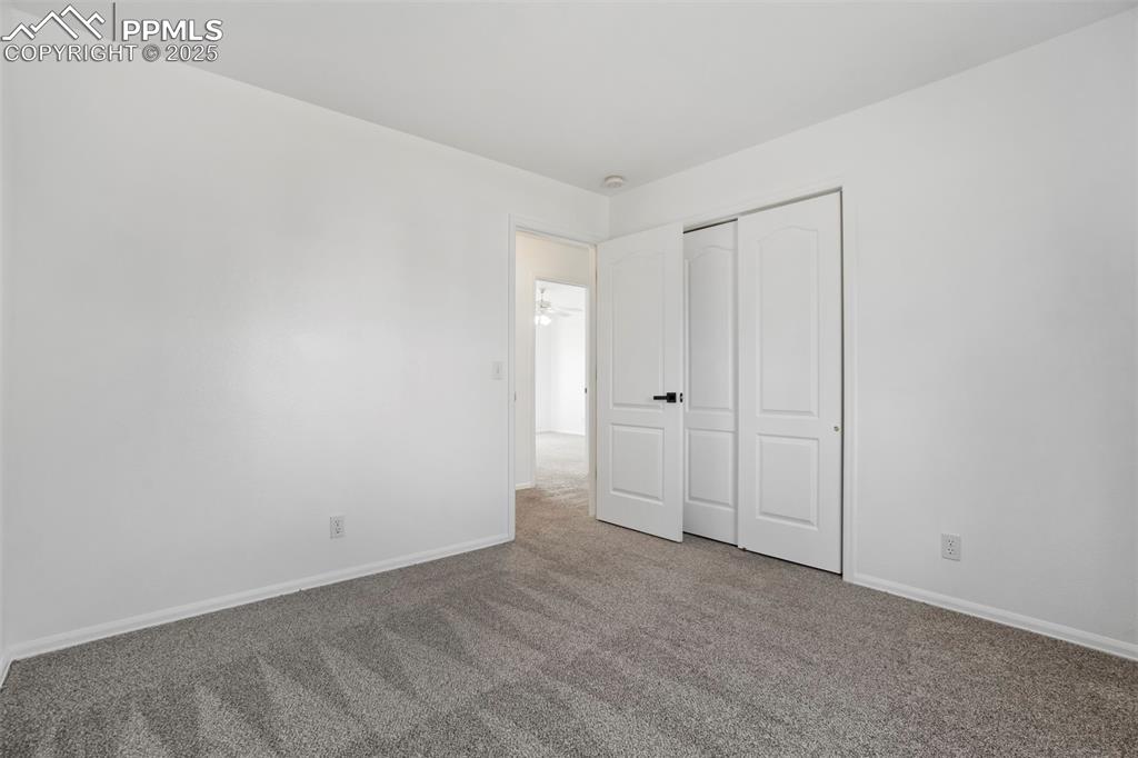Image 32 of 48: Large layout of bedroom 2 