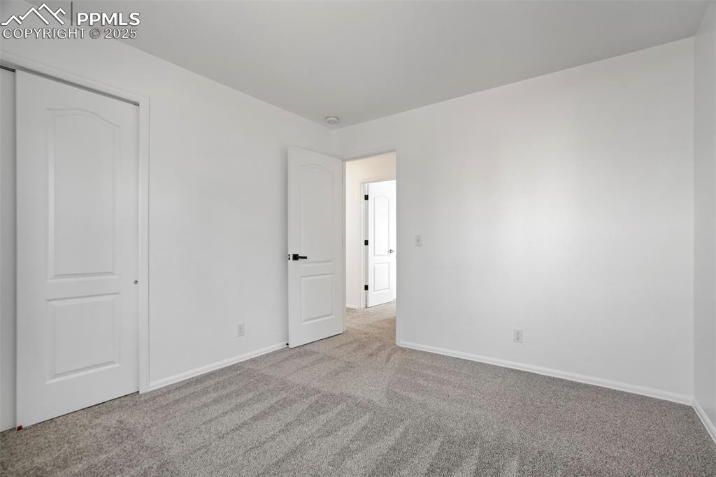 Image 34 of 48: Large layout of bedroom 2