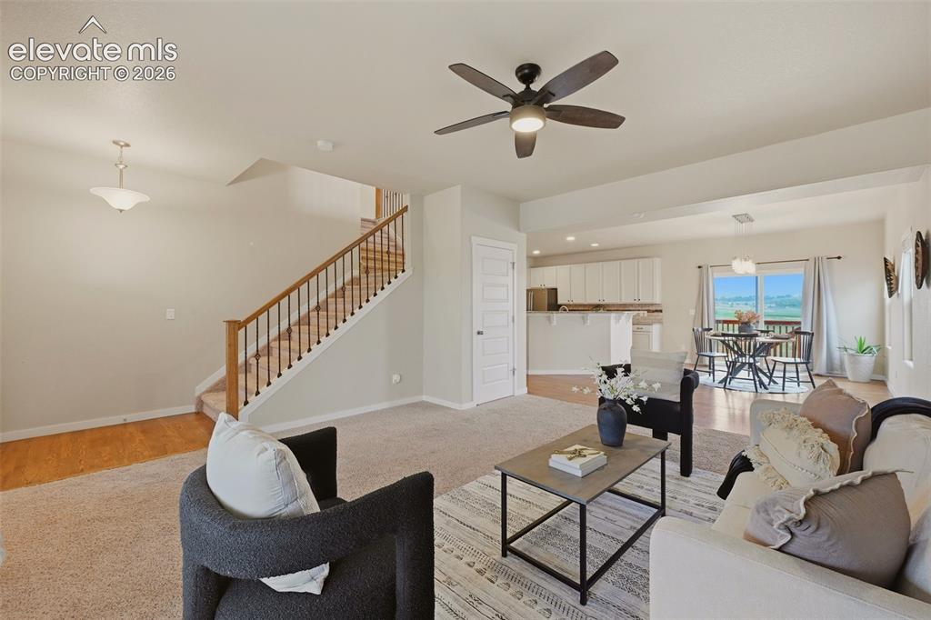Image 11 of 45: Living Room