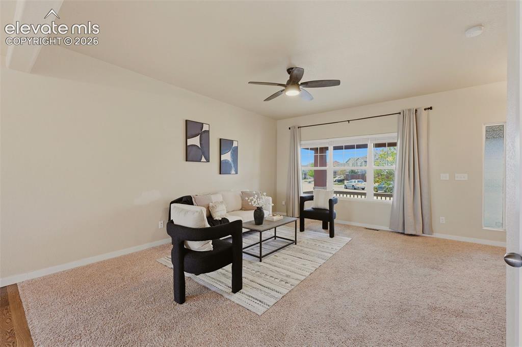 Image 8 of 45: Living Room