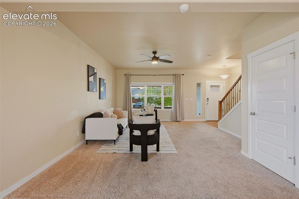 Image 9 of 45: Living Room