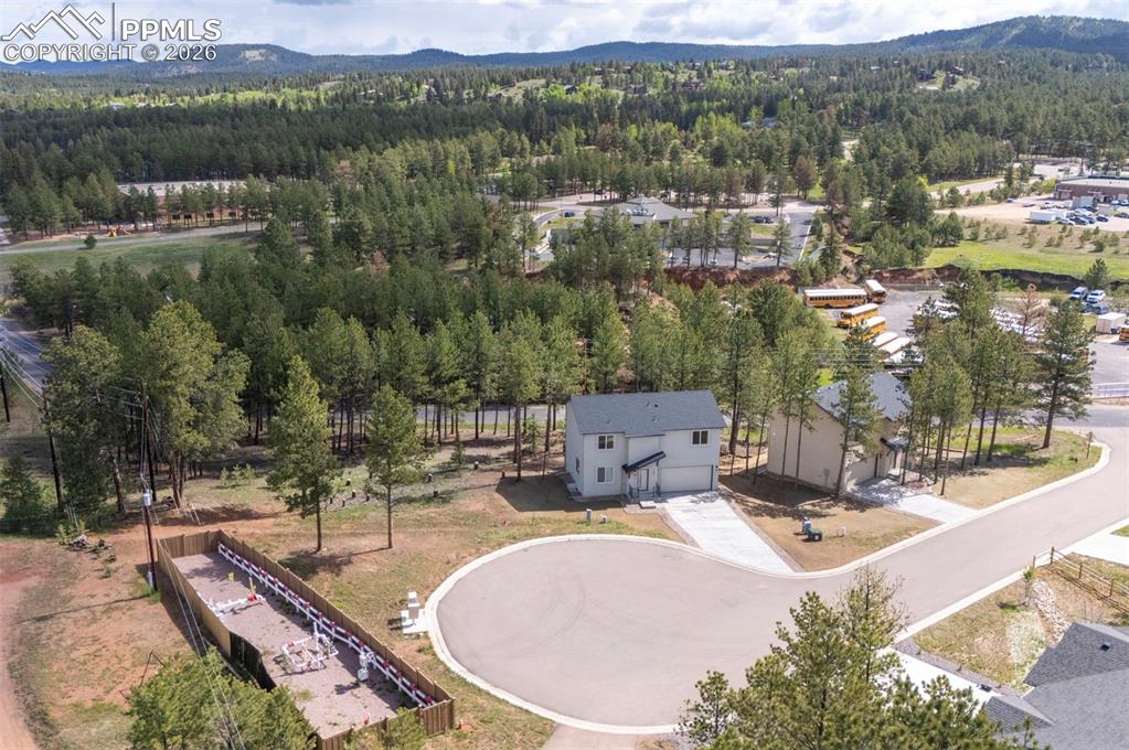 Image 7 of 15: Aerial View