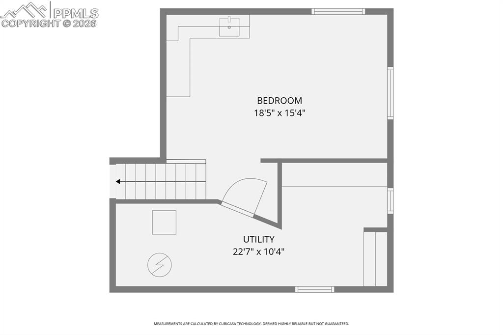 Image 29 of 36: Floor Plan